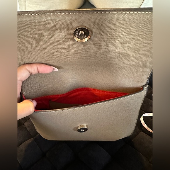 Marilyn Monroe Convertible Crossbody or Waist/Belt Purse - Picture 4 of 4